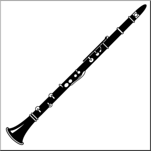 Free download best on. Clarinet clipart oboe