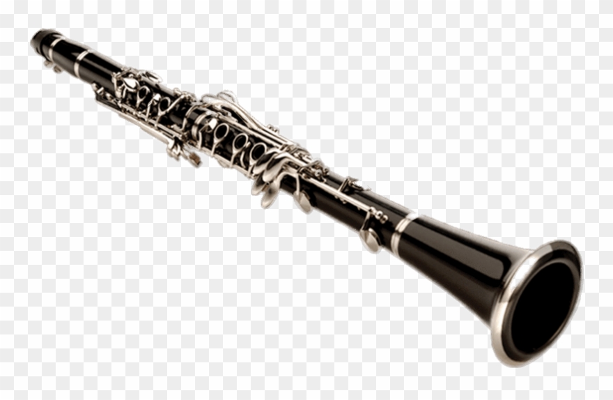 flutes clipart clarinet