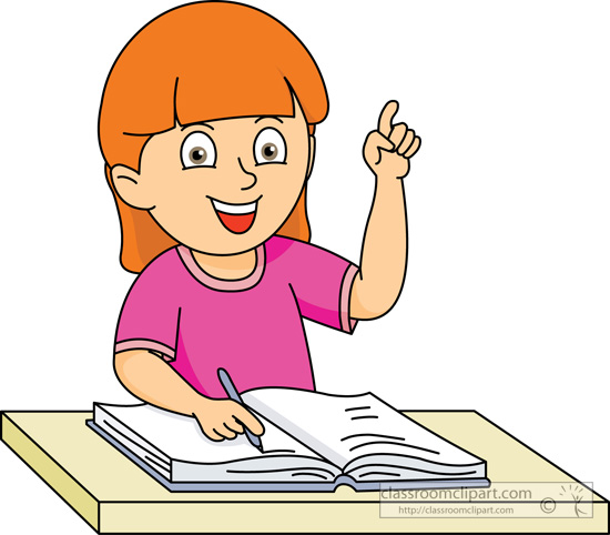 class clipart animated
