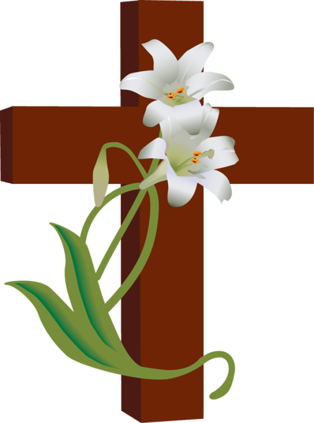 Clipart easter tulip.  activities for primary