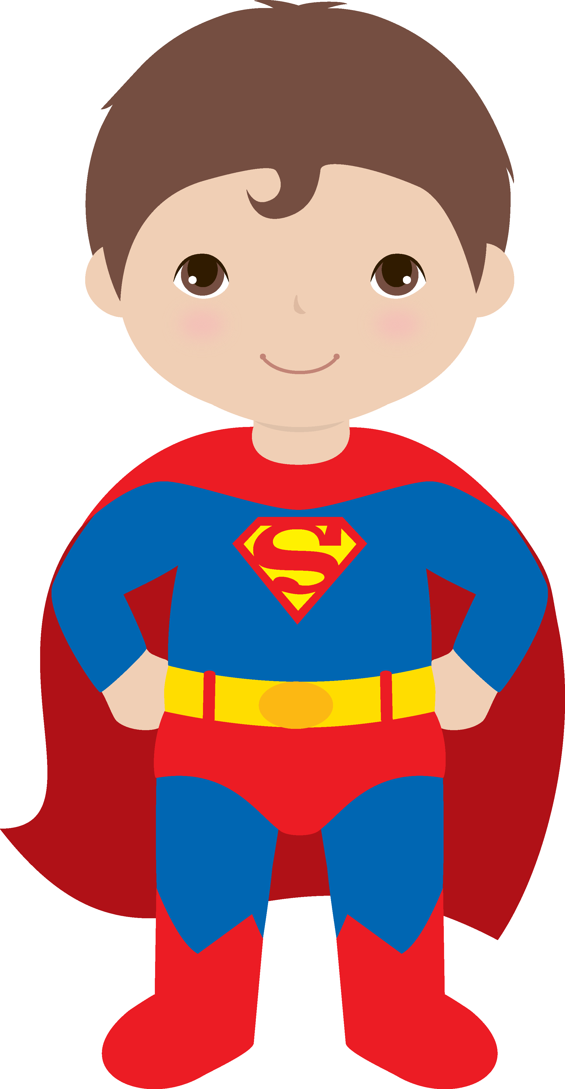 Pin by amy bailey. Supergirl clipart supe boy