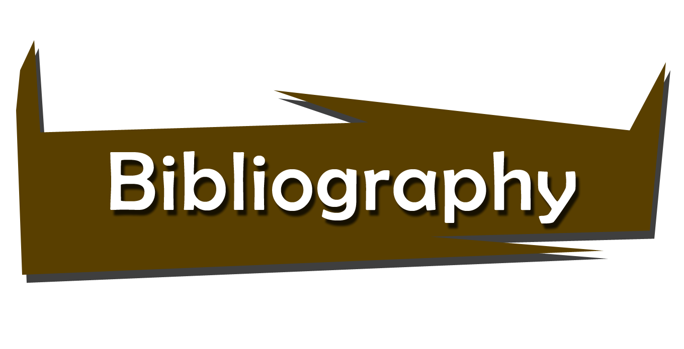 class clipart bibliography