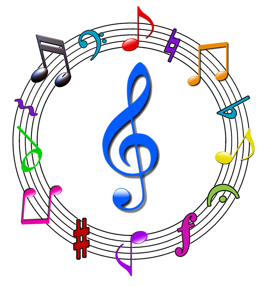 Image result for free. Music clipart musical show