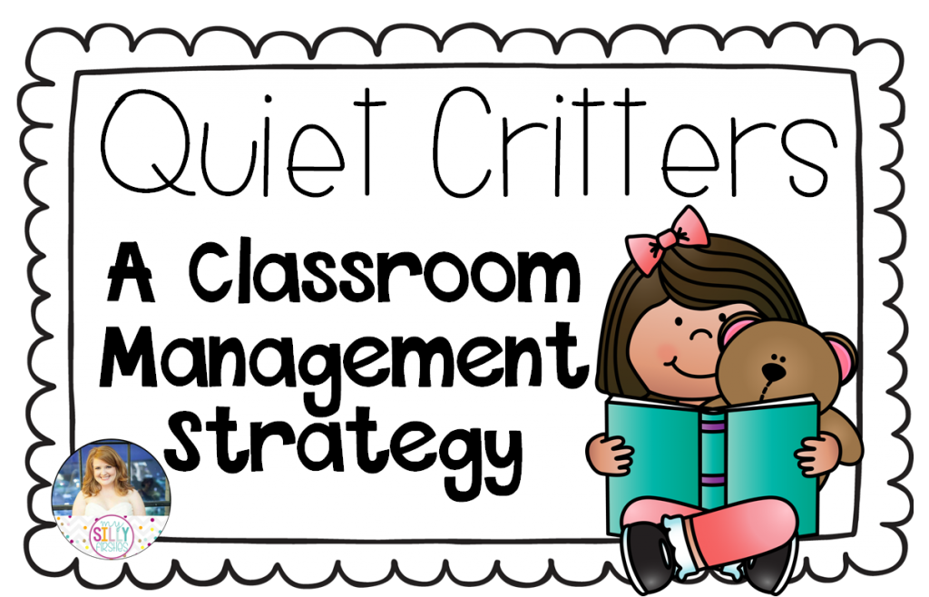 class clipart classroom management