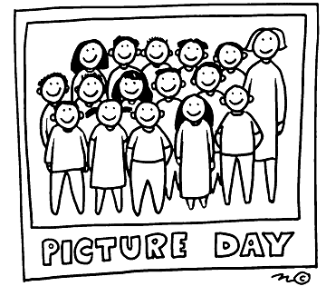 Picture panda free images. Class clipart day