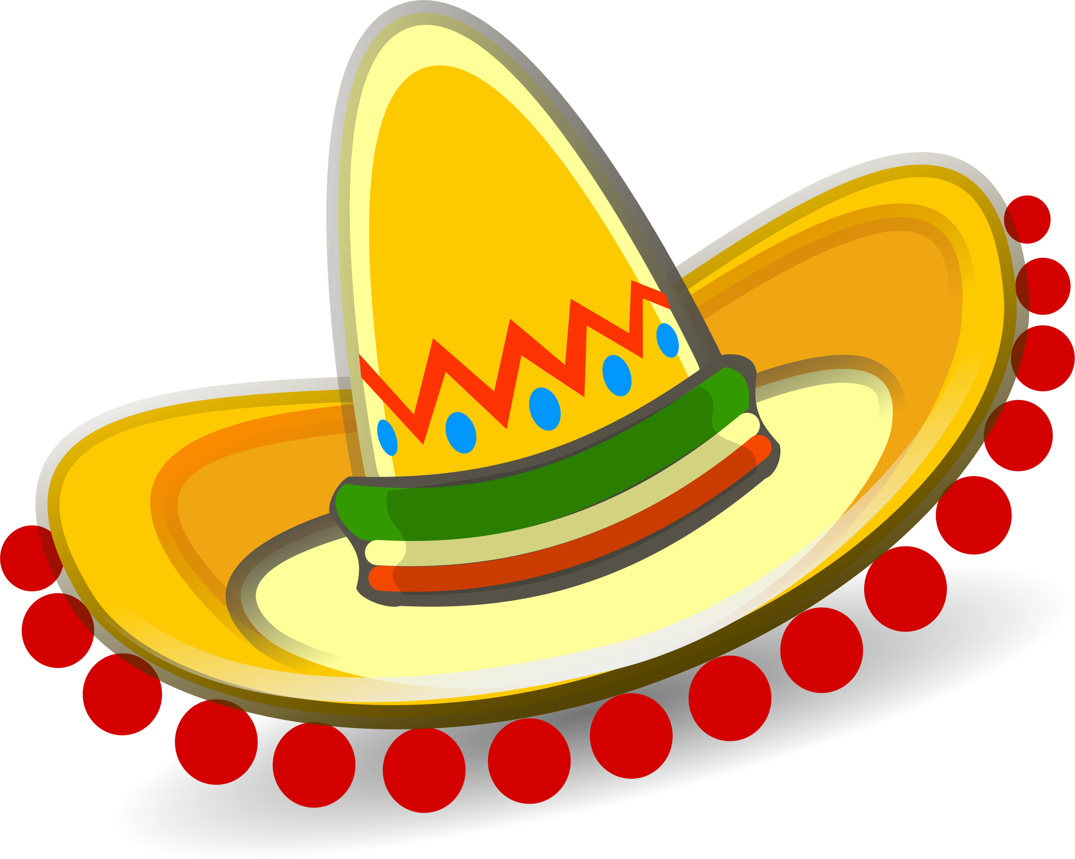 Mexico clipart fiesta. Pin by heather satterfield
