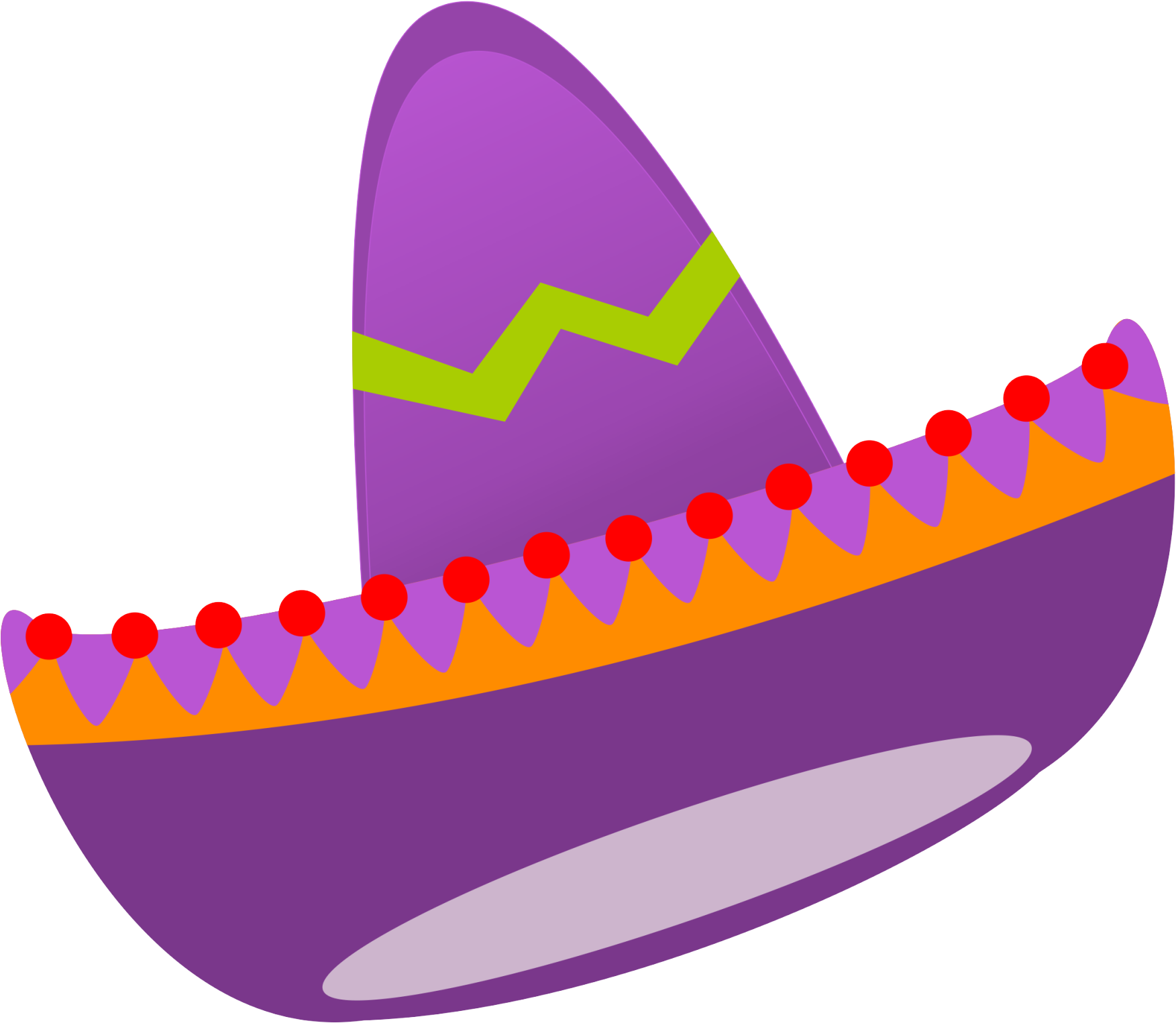 Pepper clipart fiesta. Pin by cecy godoy
