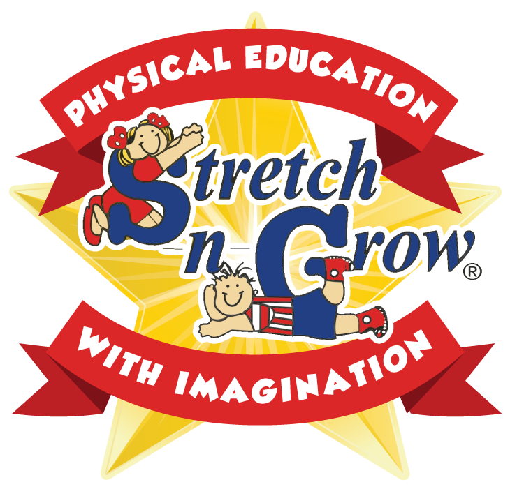 Class clipart fitness. Stretch n grow of