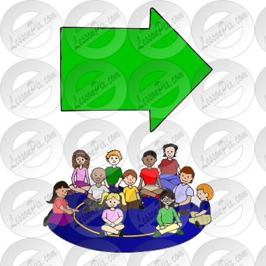 Picture for classroom therapy. Class clipart go to