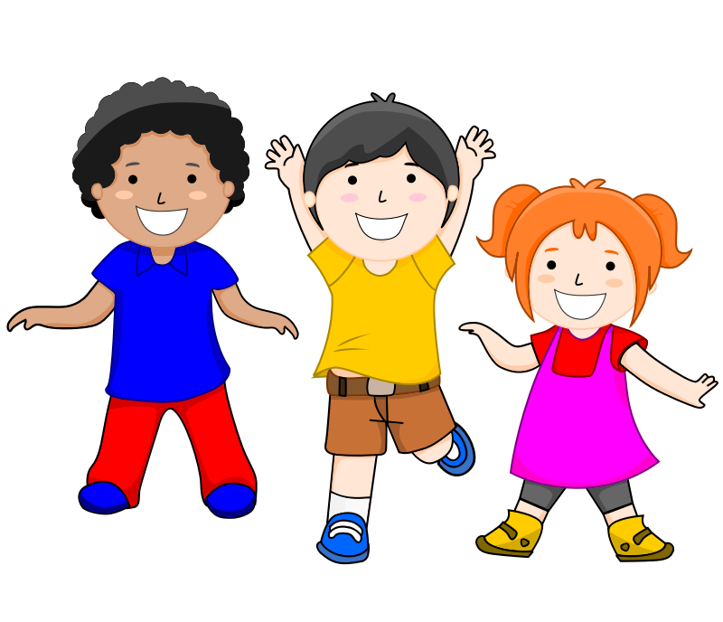 Teen clipart two happy friend. People clip art page