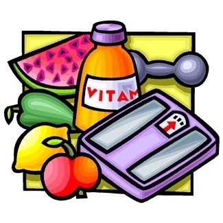Free class cliparts download. Nutrition clipart personal health