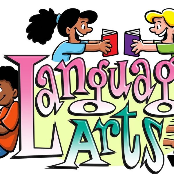 class clipart language class