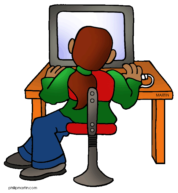 Coding for beginners eastern. Computer clipart computer class