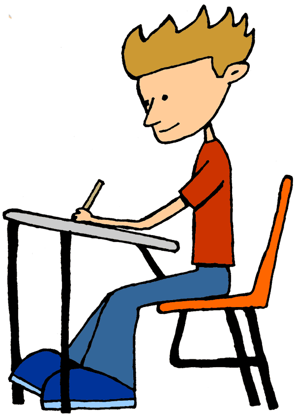 Free working cliparts elementary. Clipart student animated