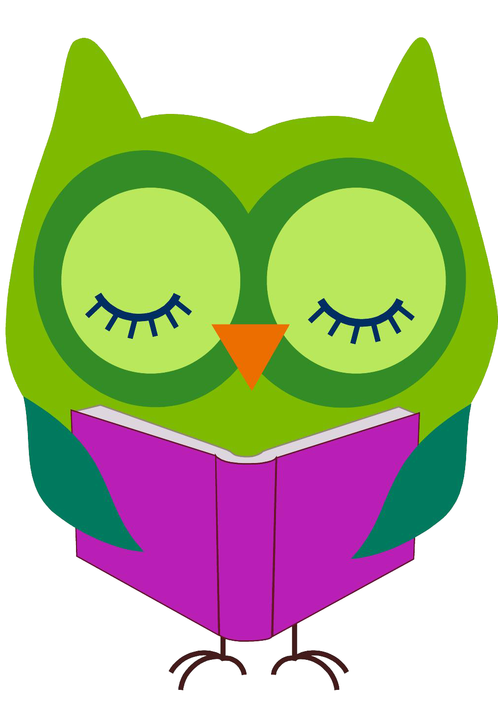 Reading google search library. Clipart book eye