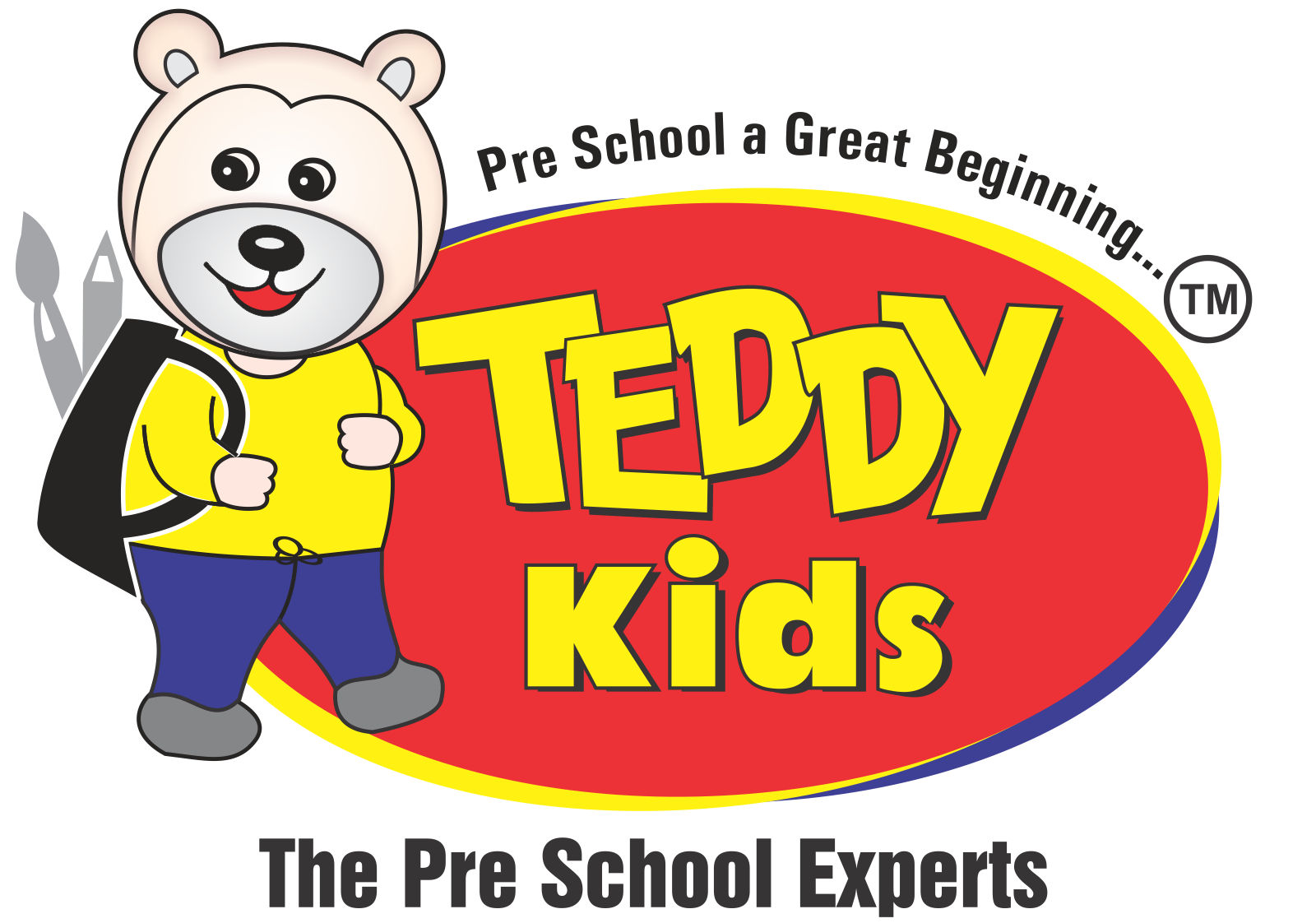 Jabalpur play school teddy. Curriculum clipart playschool
