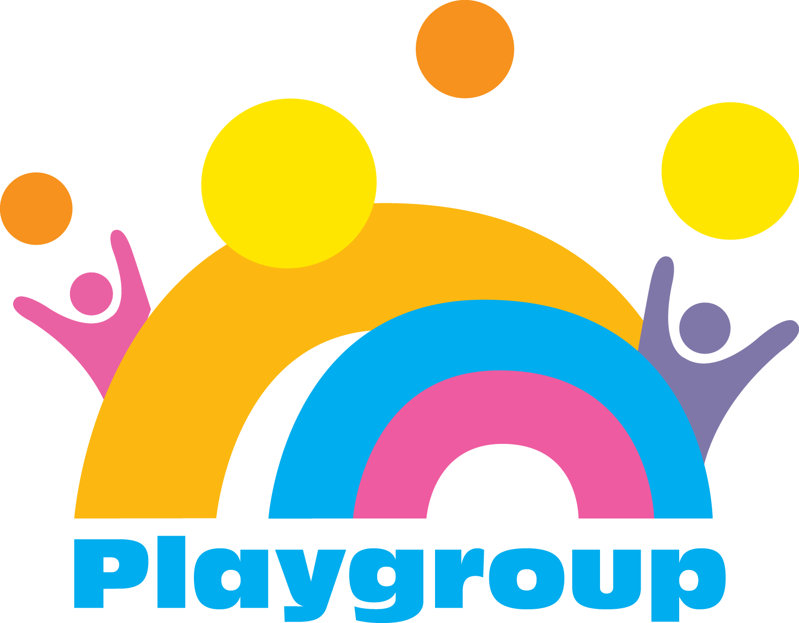 nursery clipart playgroup