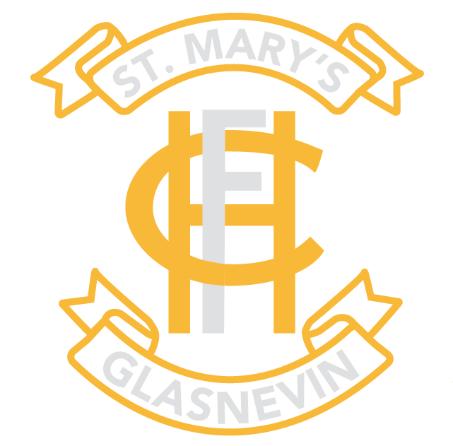 St mary s hfc. Class clipart prefect