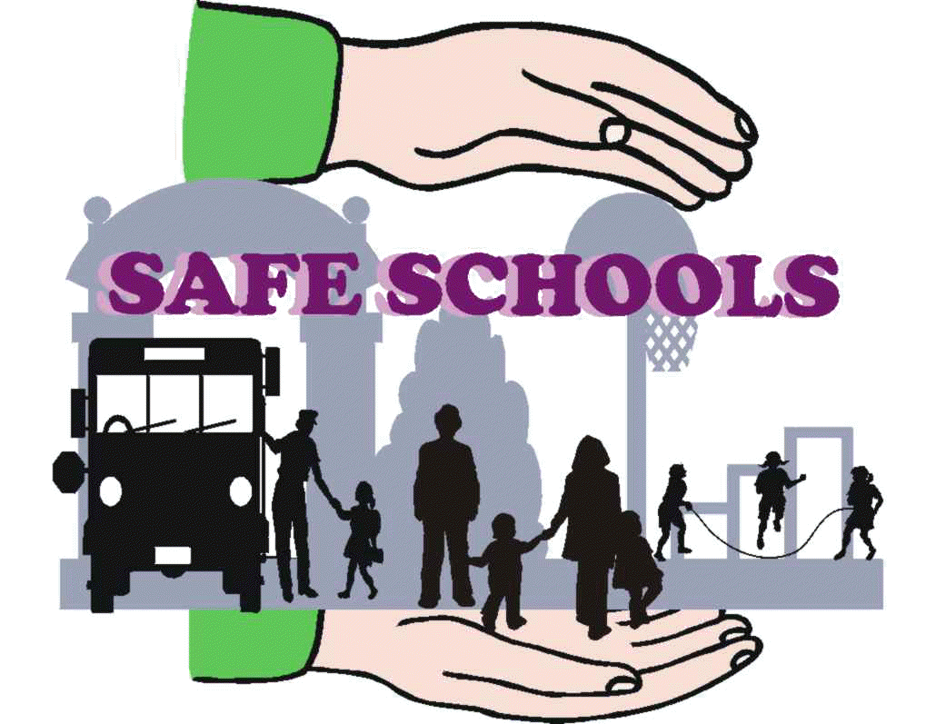Free safety for your. Safe clipart school supervisor