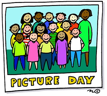 Pictures trigg county primary. Class clipart school photograph