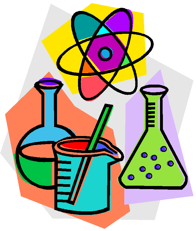 Clipart science physical science.  collection of and