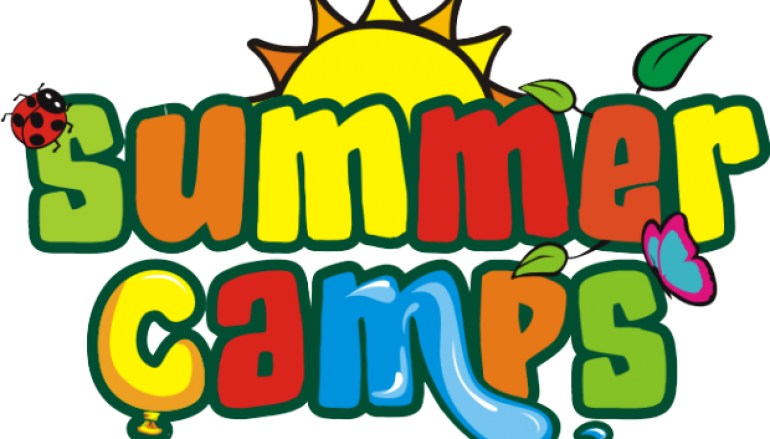 crafts clipart summer camp activity