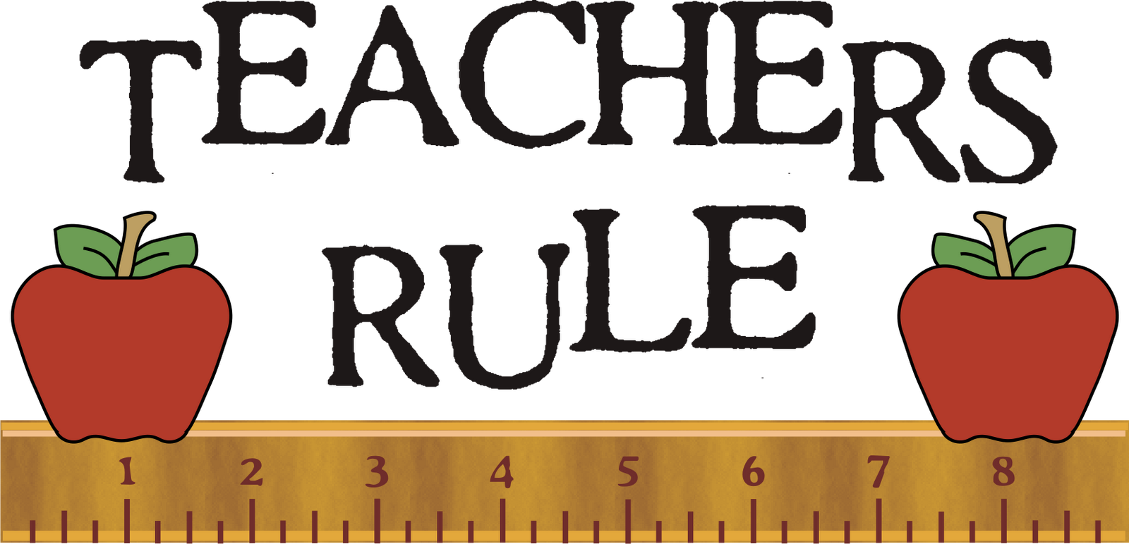 Rules clipart preschool classroom rule. Teachers fairview