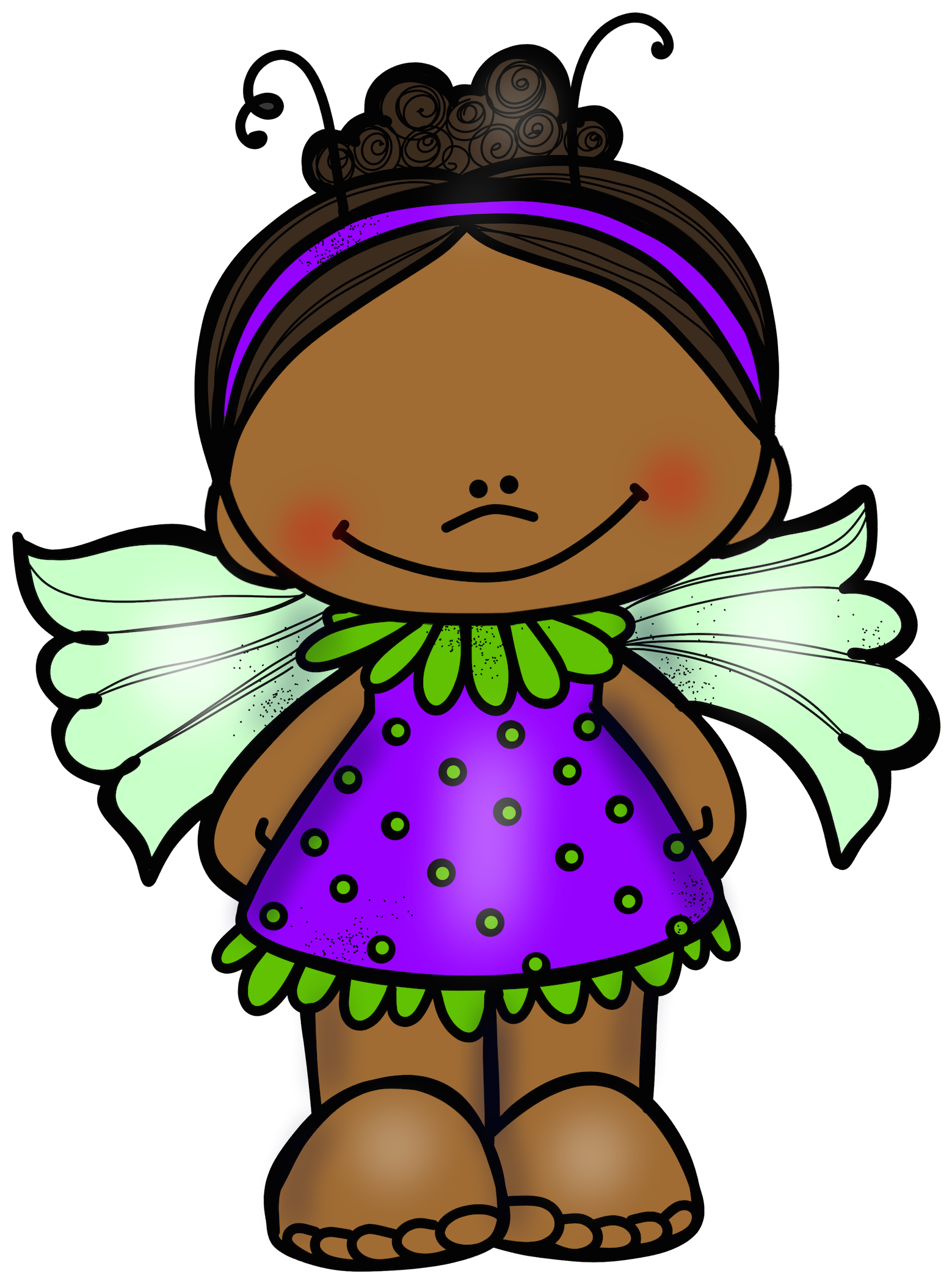 Image result for melonheadz. Learning clipart cute
