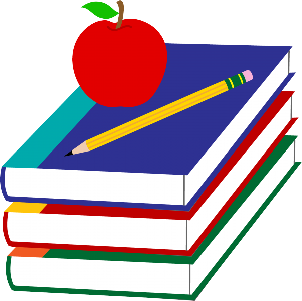 Clipart library bookstore. School book pictures image