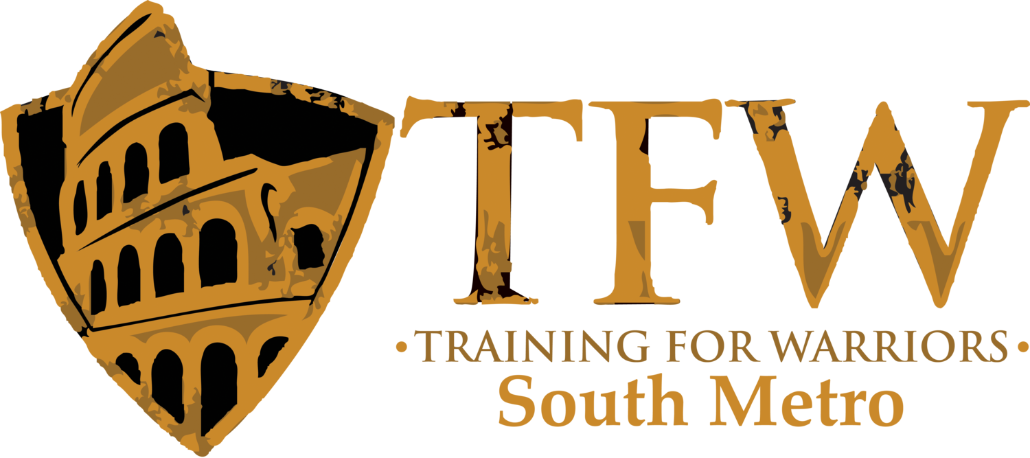 warrior clipart font