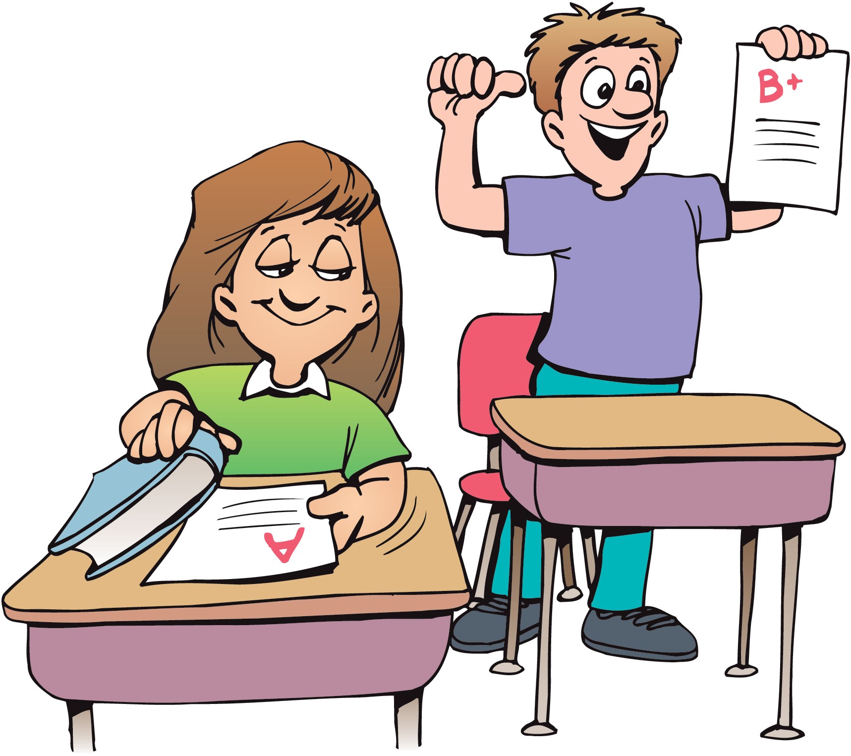 Classroom clipart animated, Classroom animated Transparent FREE for