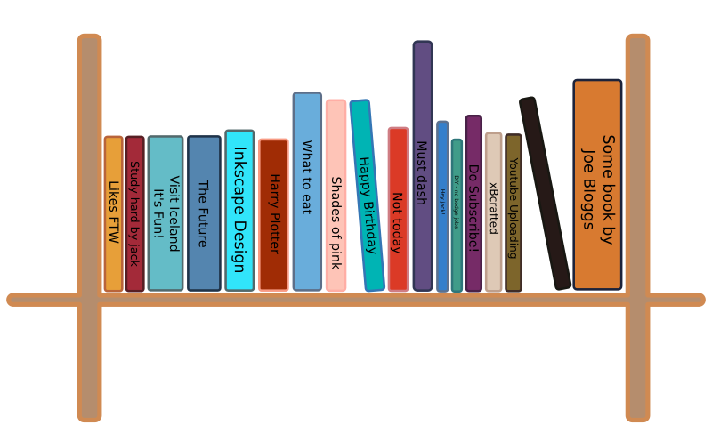 Clipart books teal. Bookshelves with spojivach info