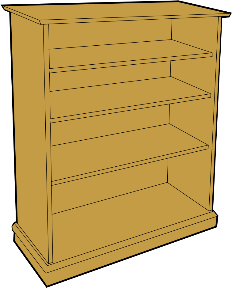 classroom clipart cabinet