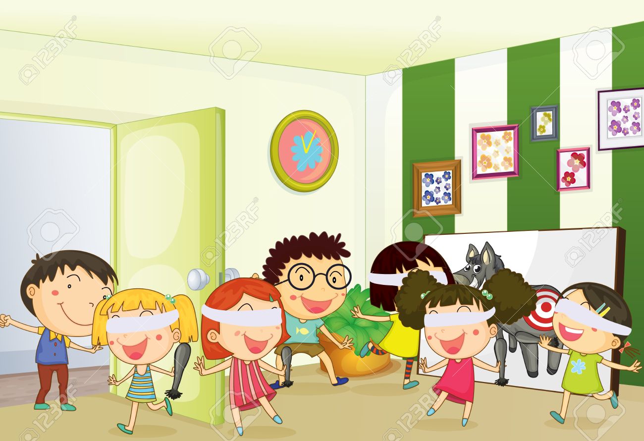 classroom clipart daycare