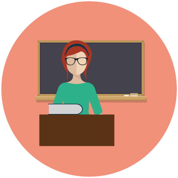 clipart student e learning