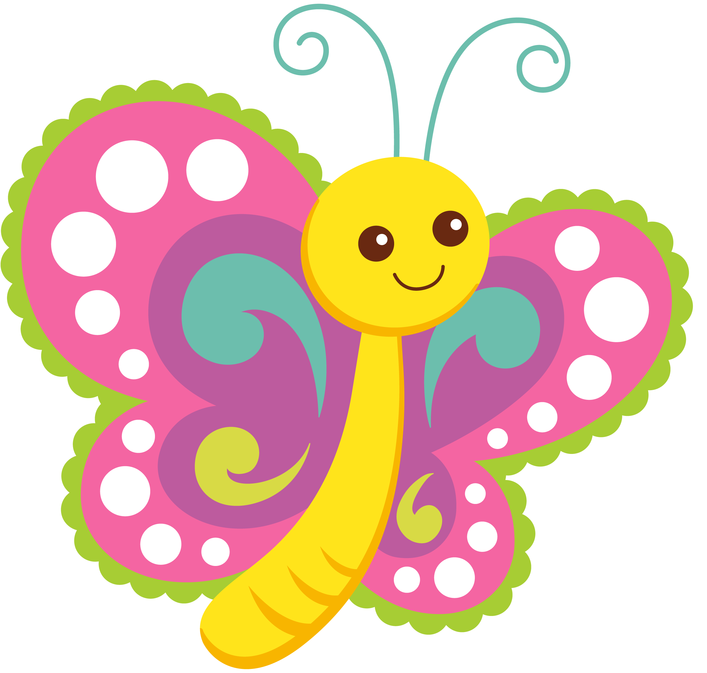 Tags. ladybugs clipart butterfly 1502397. 