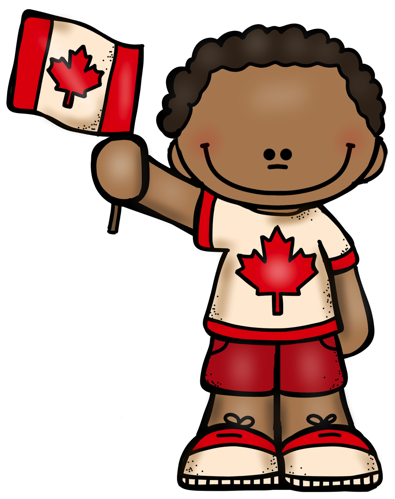 Clipart banner canada day. We are giving you