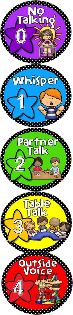 Free level cliparts download. Classroom clipart voice