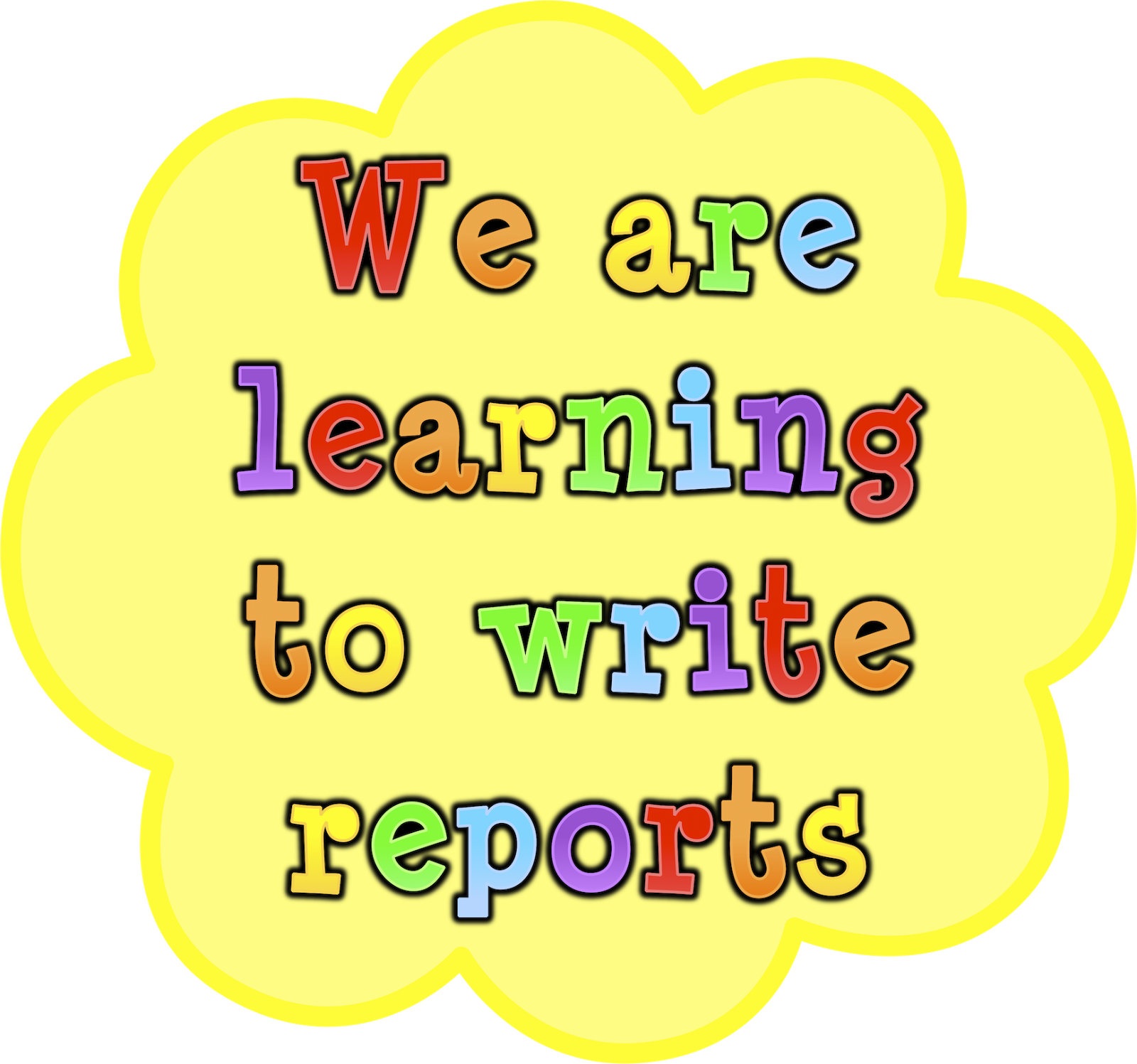 clipart writing classroom