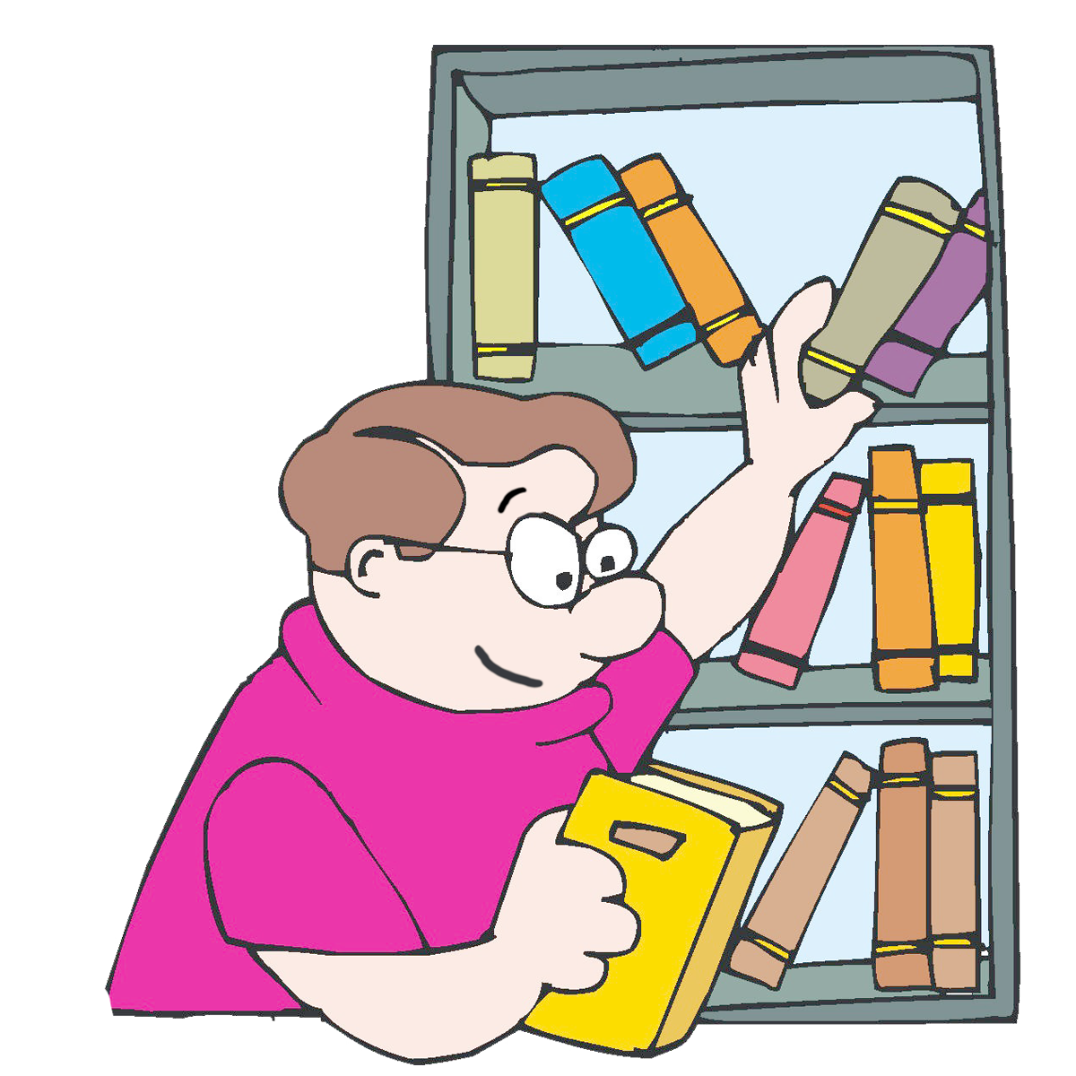 cleaning clipart adjective