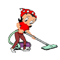 clean clipart animated