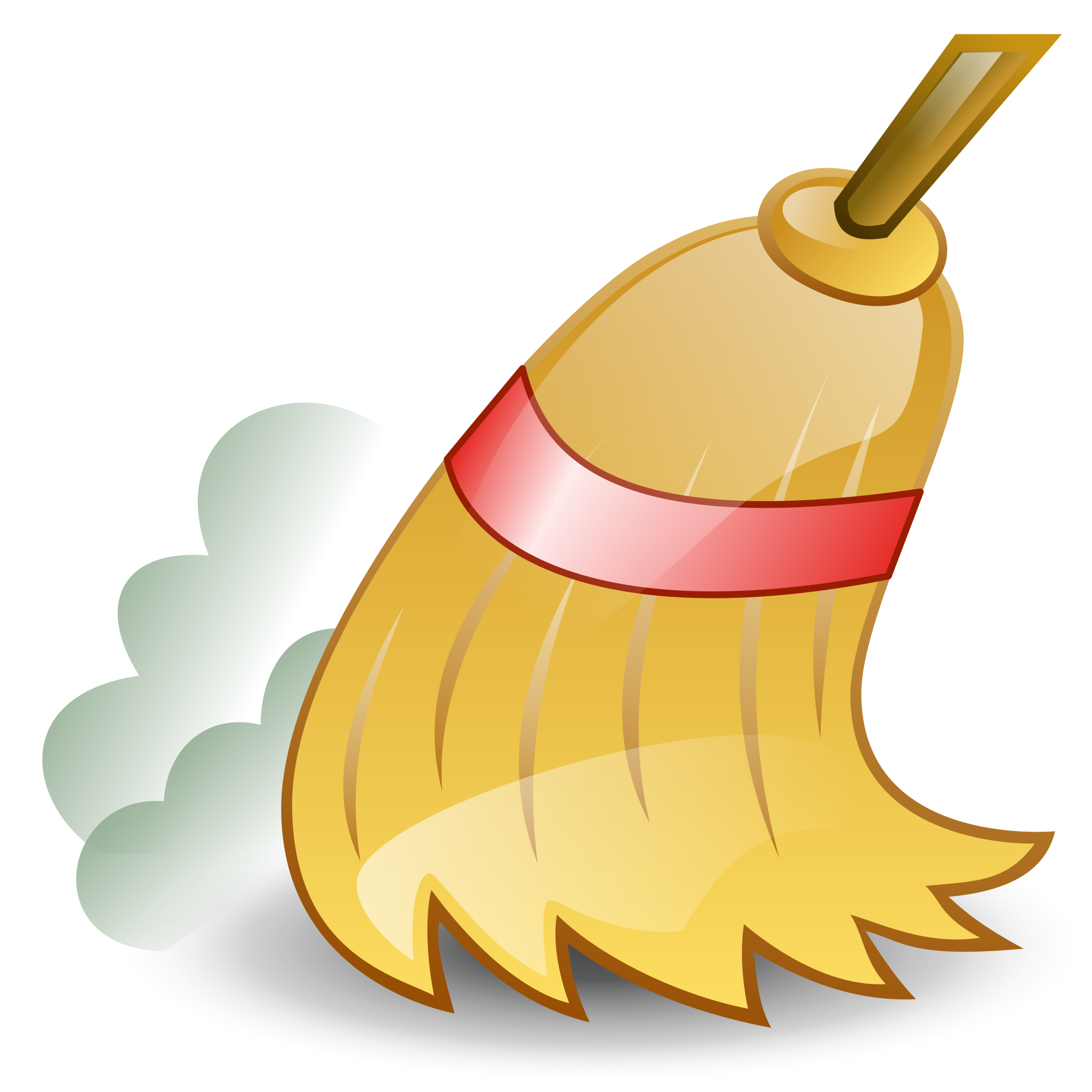 Library clipart cleaning. Broom png image purepng