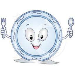 Plate clipart clean plate. Msu crew eatyourfood twitter