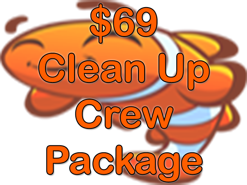clean clipart clean up crew