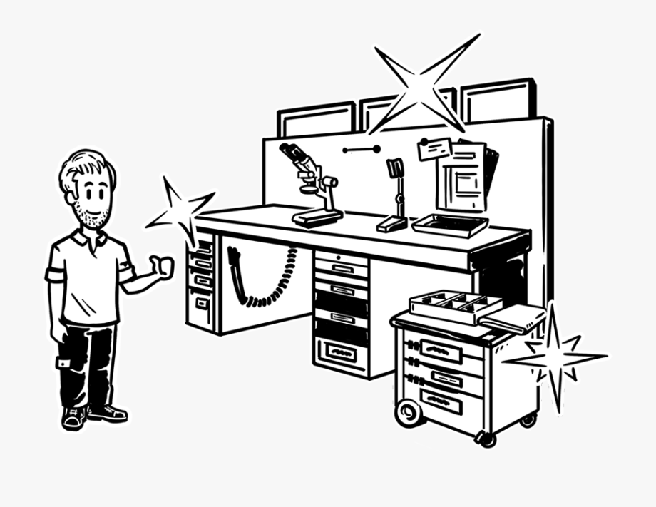 cleaning clipart clean workplace
