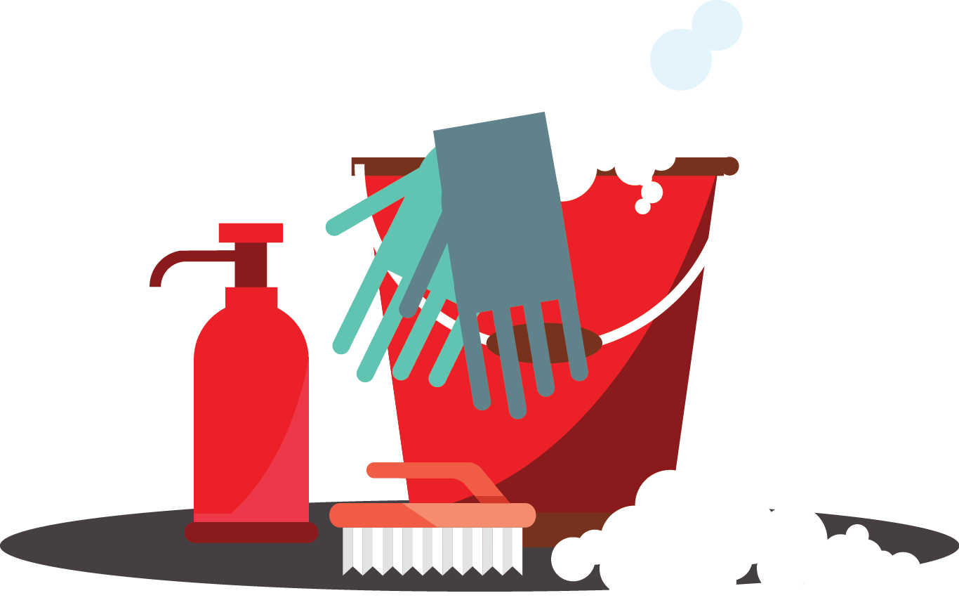 clean clipart cleansing