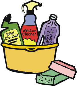 Cleaning clipart oven clean. Clip art for free