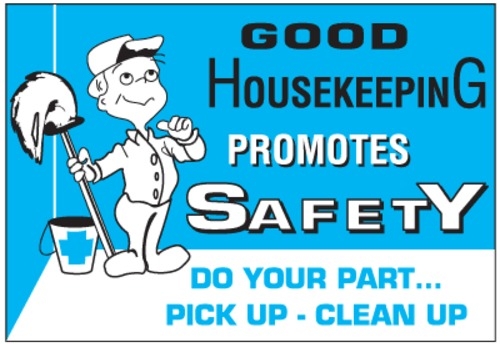 clean clipart good housekeeping