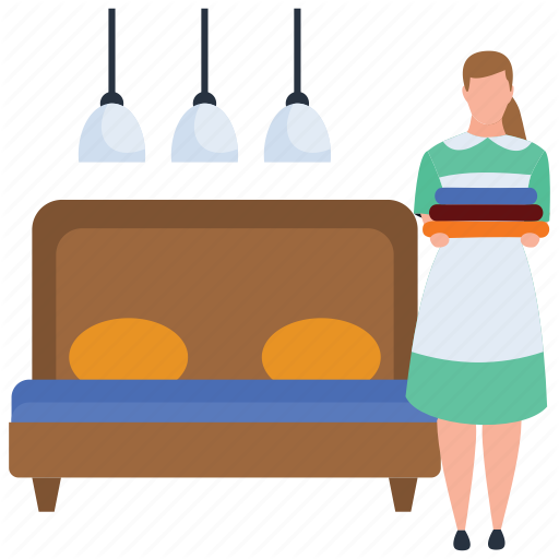 clean clipart hotel housekeeping