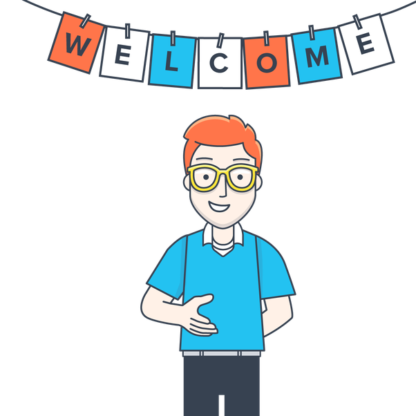 training clipart employee onboarding